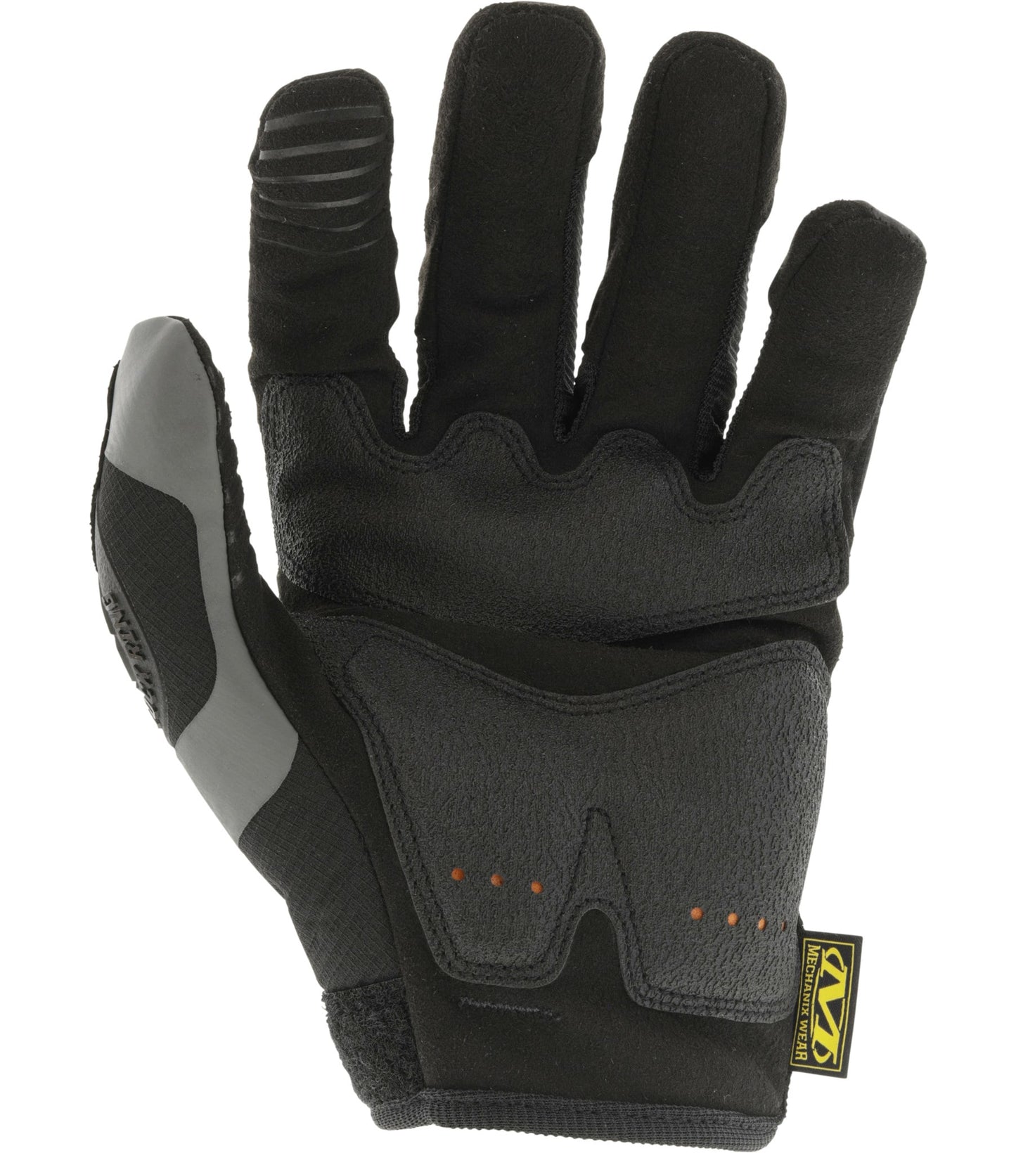 Rękawice taktyczne Mechanix Wear M-Pact Core 3 - Black/Grey