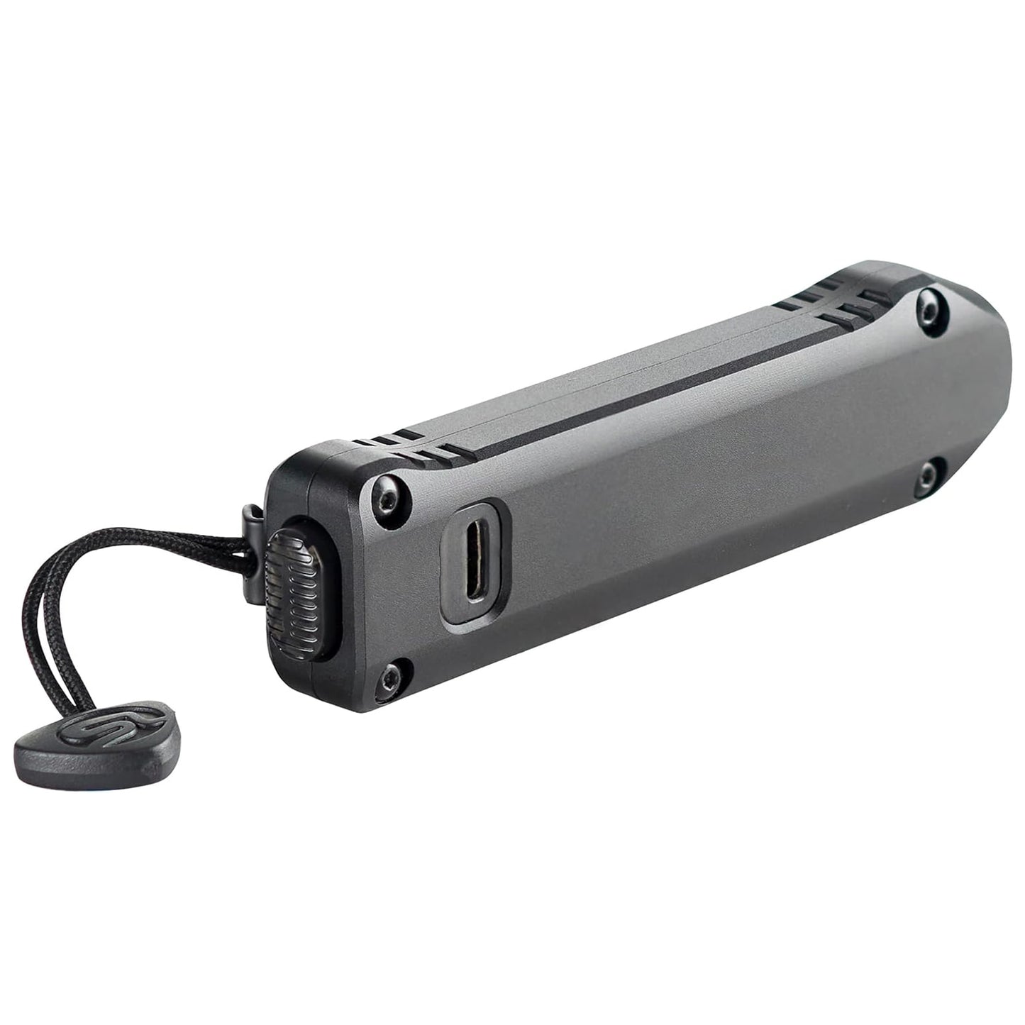 Latarka Streamlight Wedge XT Black - 500 lumenów