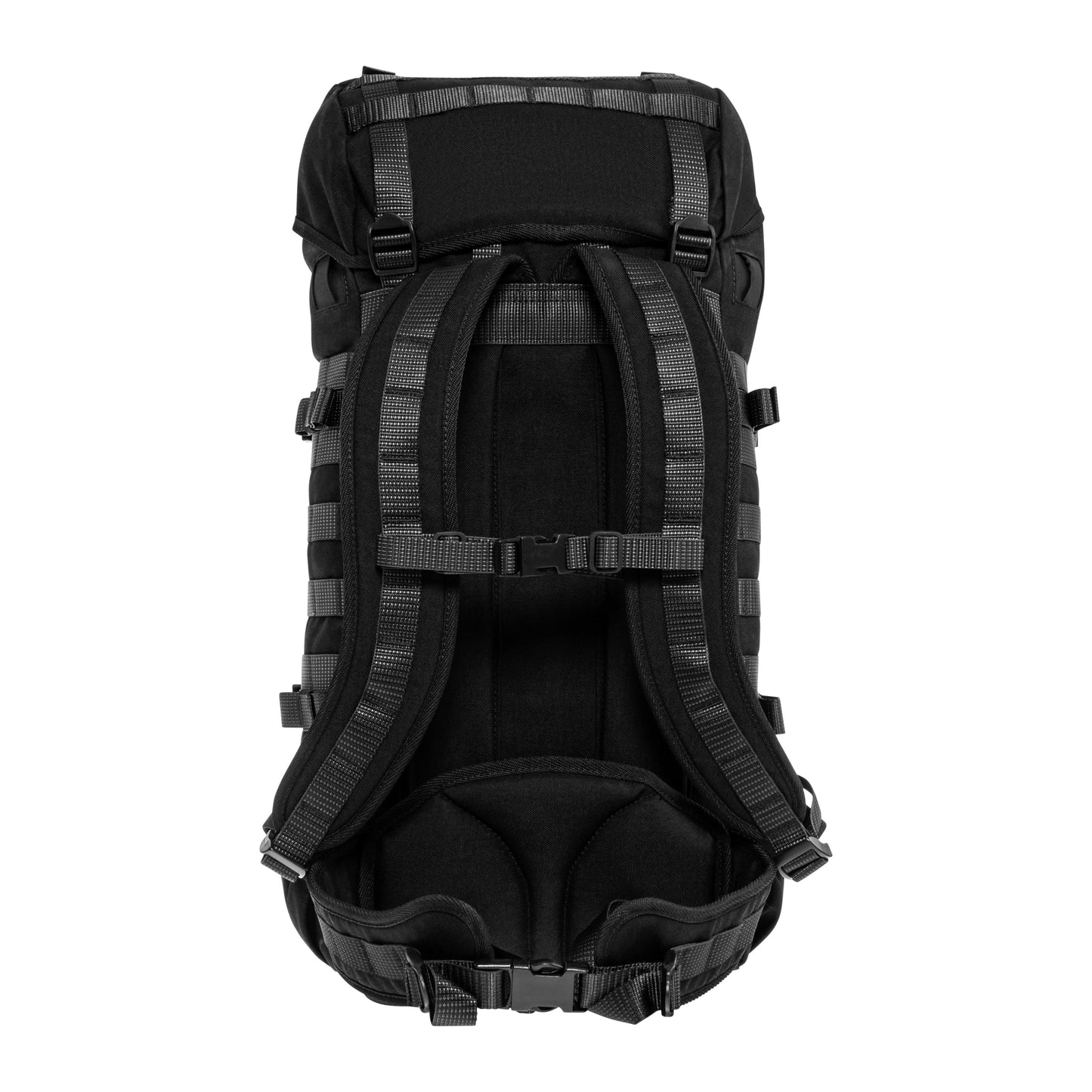 Plecak Savotta Jaakari M 30 l - Black