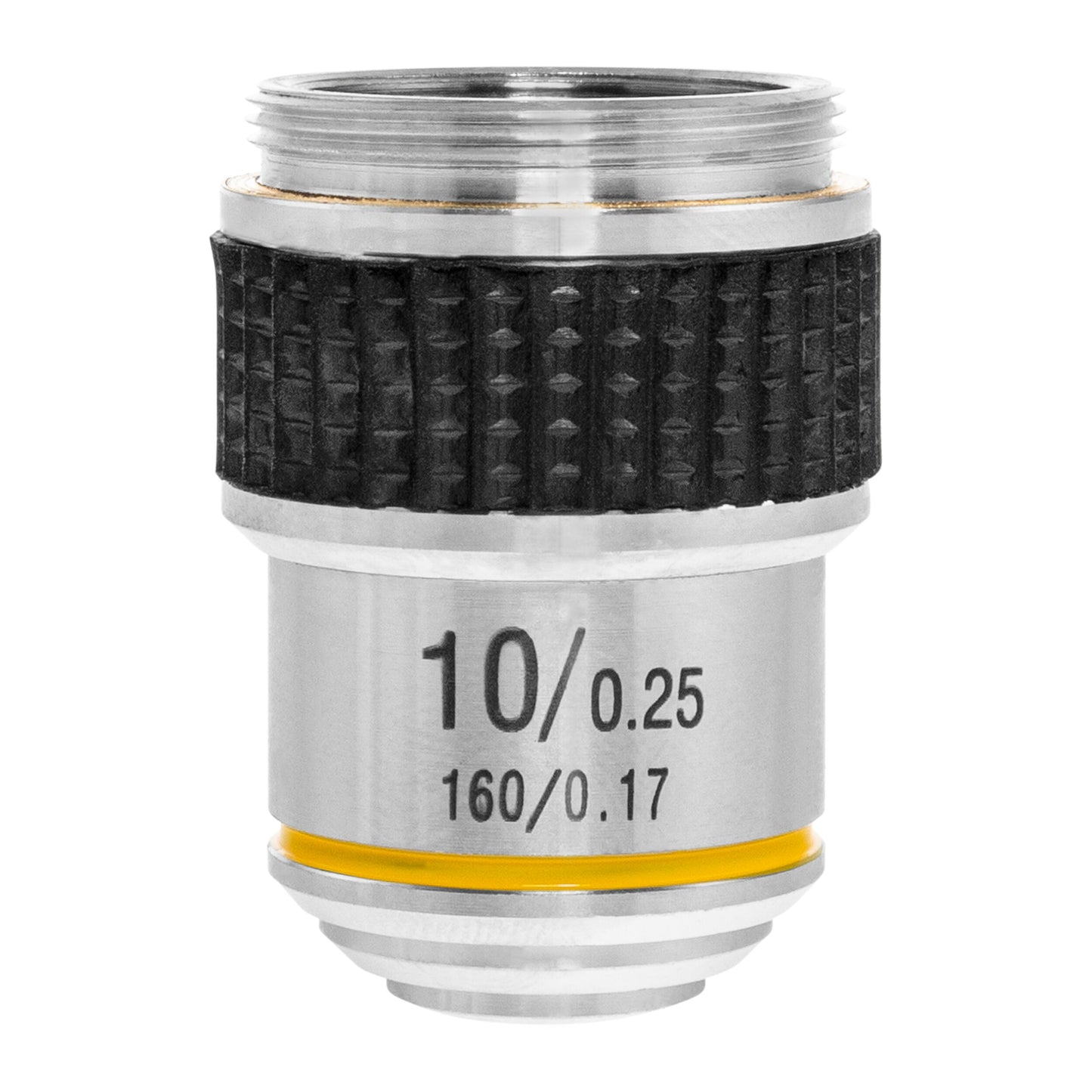 Obiektyw do mikroskopu Opticon 10x - 23 mm