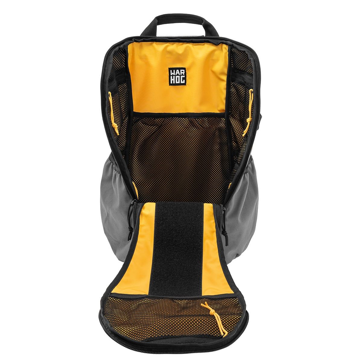 Plecak Wisport War Hog Dagger 25 l - Graphite