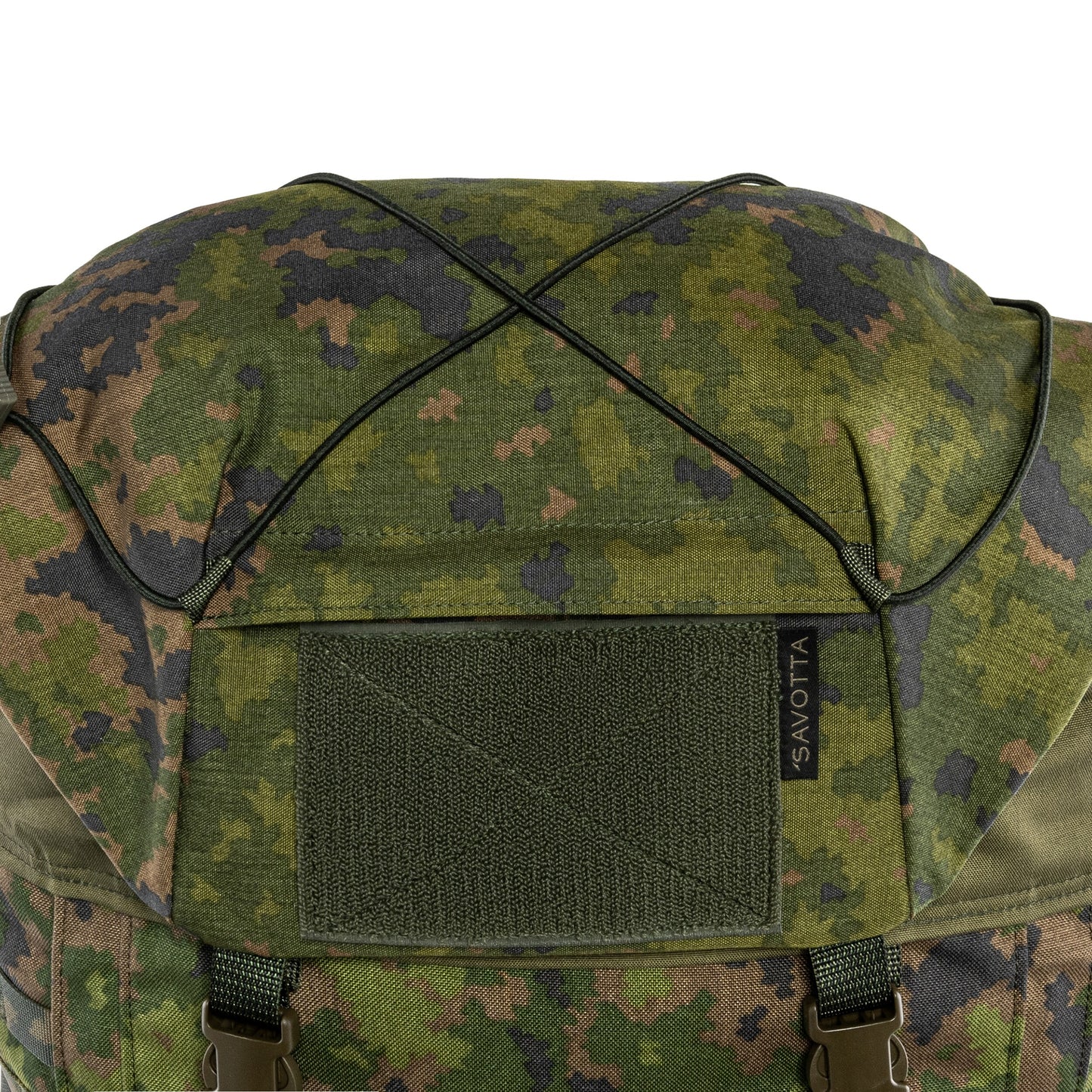 Plecak Savotta Kantamus 60 l - M05 Woodland