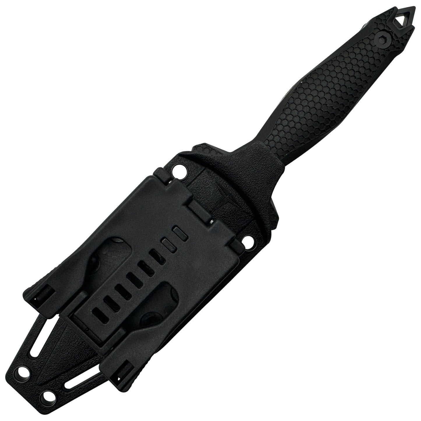 Sztylet Takumitak Protector - Black/Coyote Brown