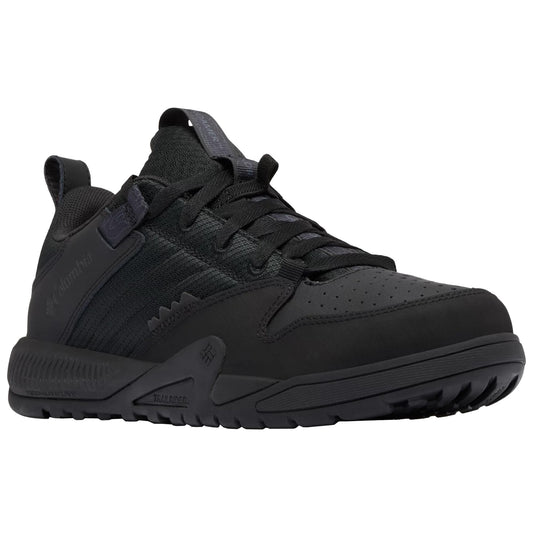 Buty Columbia Landroamer Trailrider - Black/Black