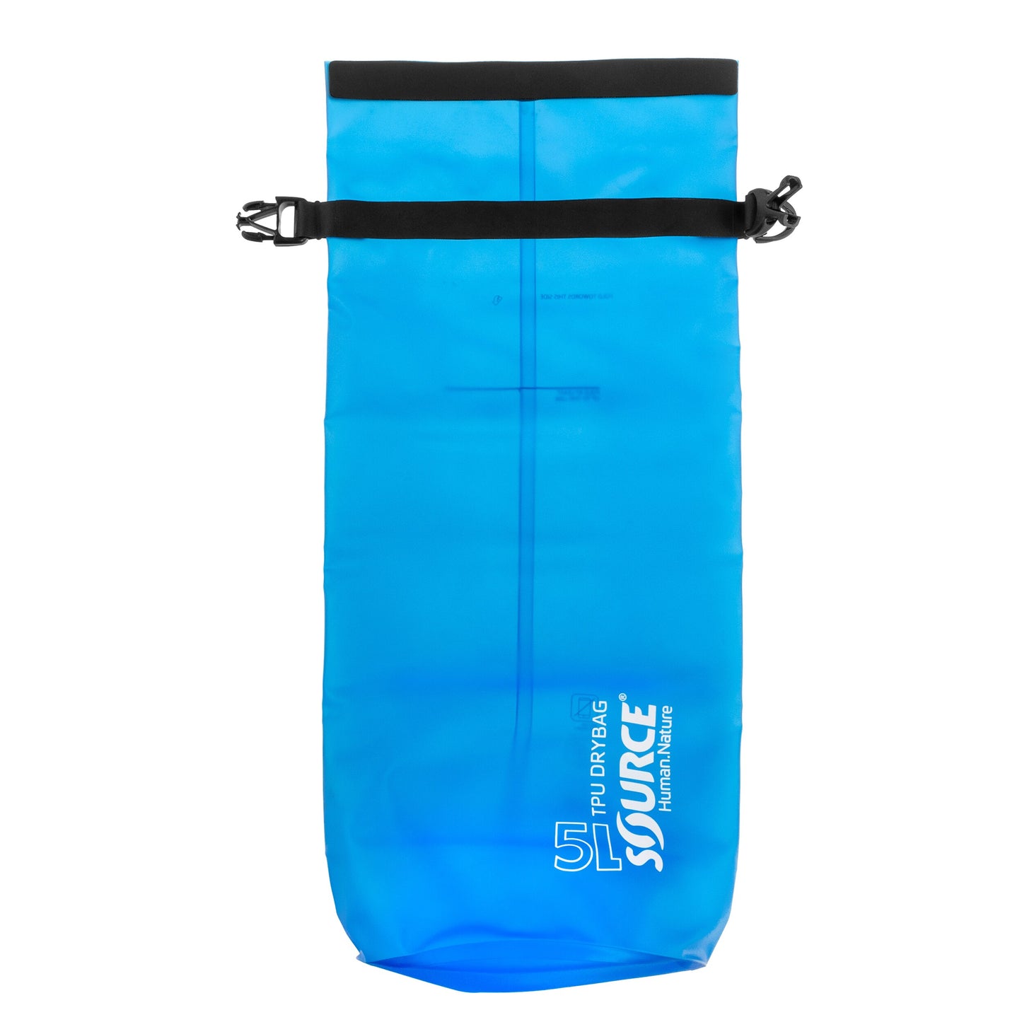 Worek wodoodporny Source Drybag 5 l - Blue
