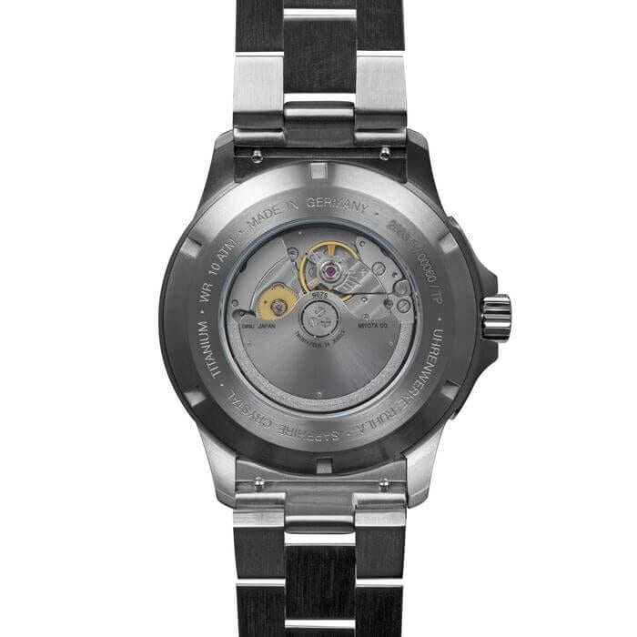 Zegarek Bauhaus Aviation Automatic 2868M-5