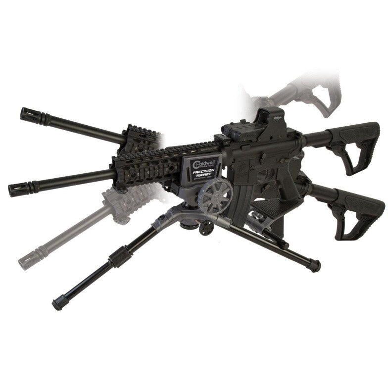 Trójnóg Caldwell Precision Turret