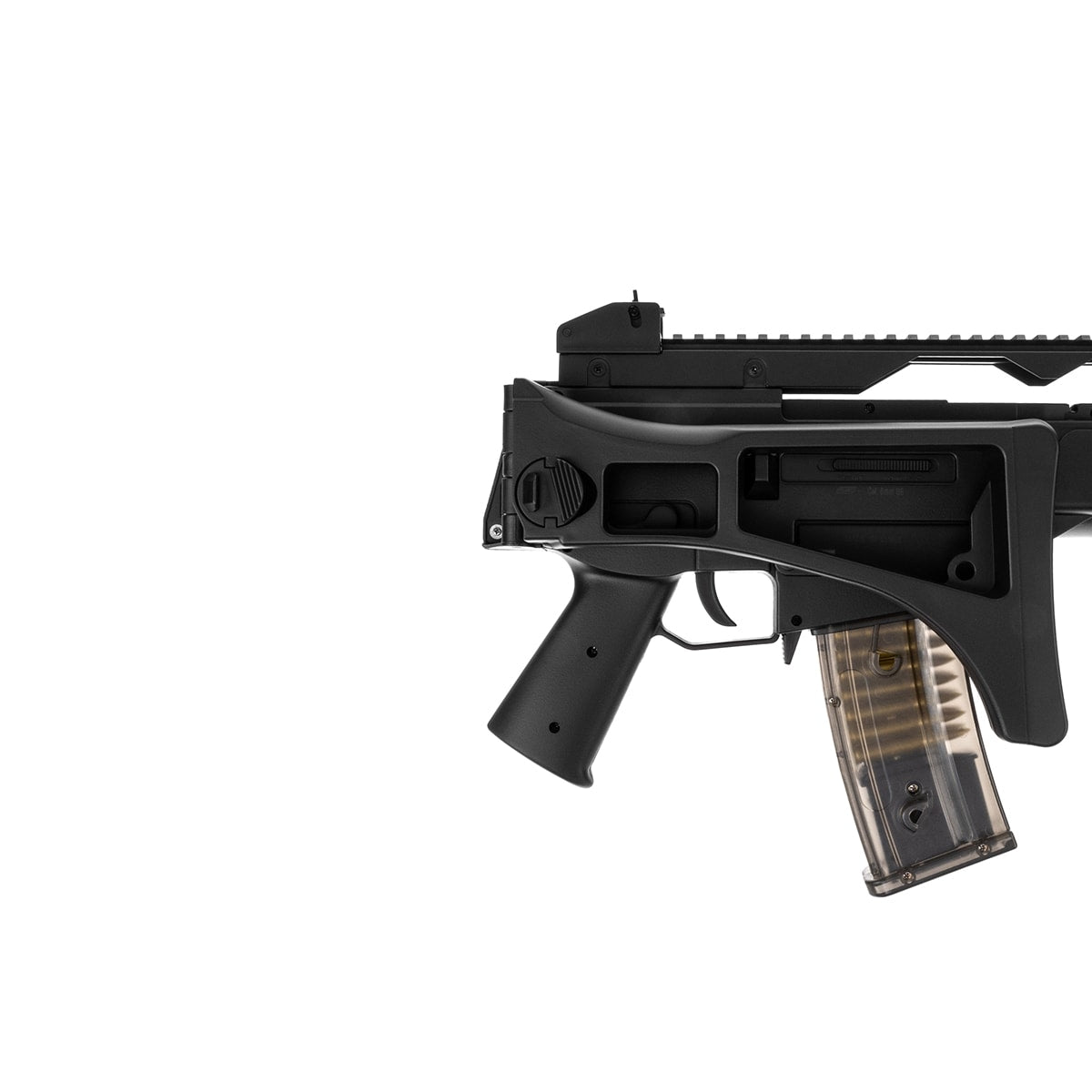 Karabin szturmowy AEG DLV36