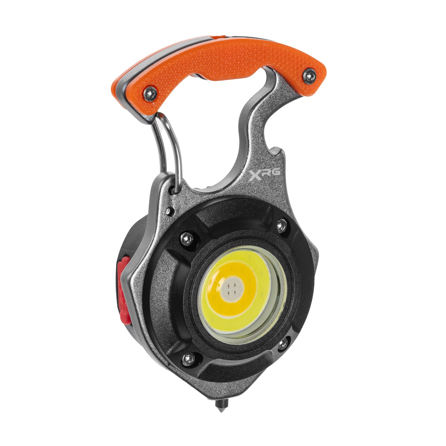 Latarka brelok XRG Blinktag Keychain Flashlight