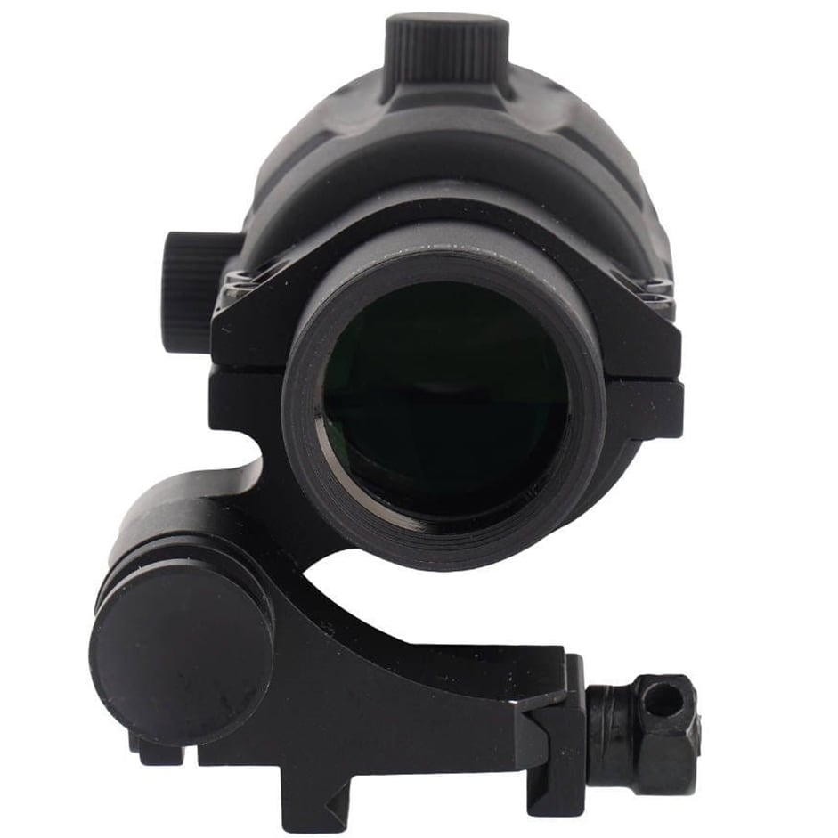 Luneta typu Magnifier Vector Optics Maverick 3x26 SCMF-10