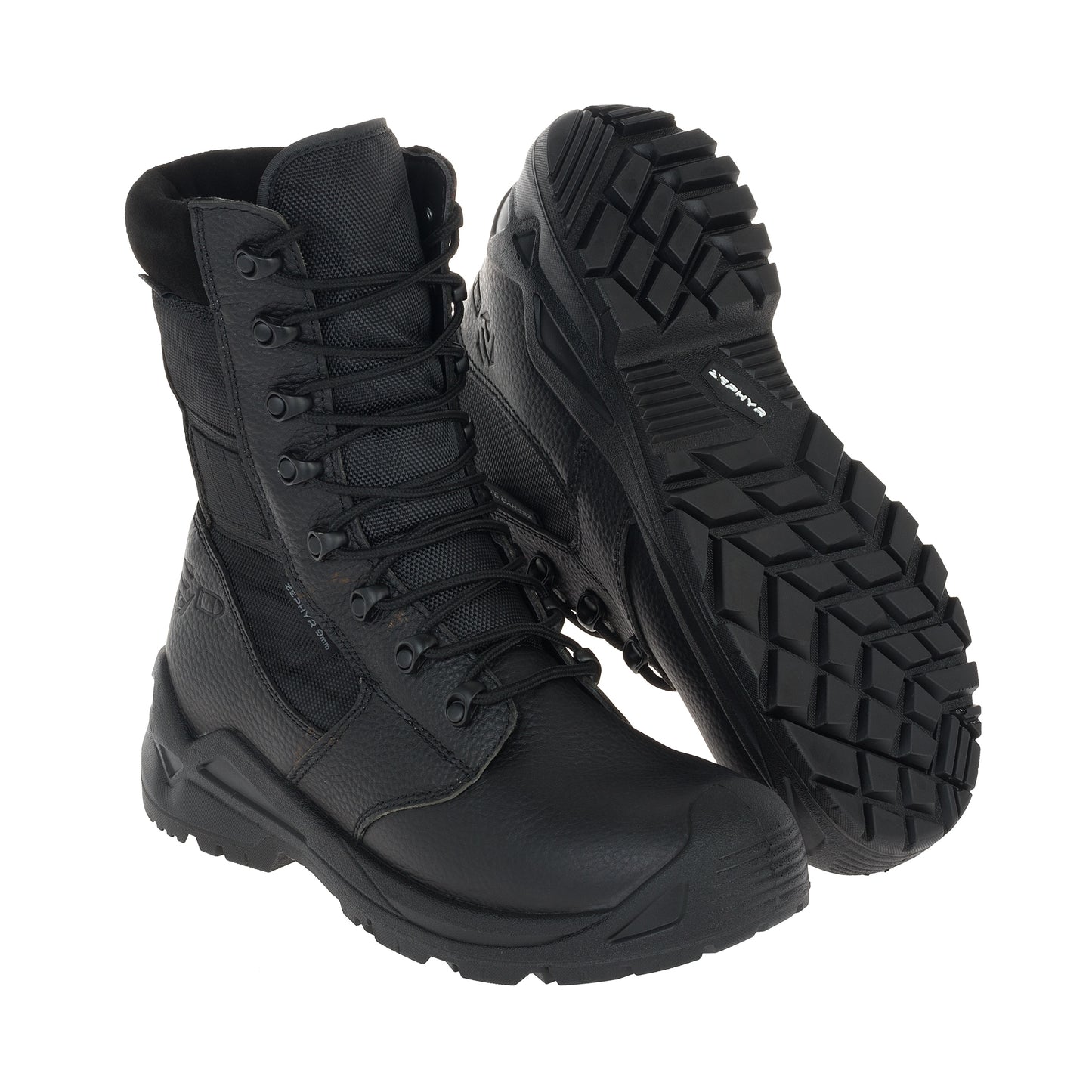 Buty Zephyr ZX919 - Black