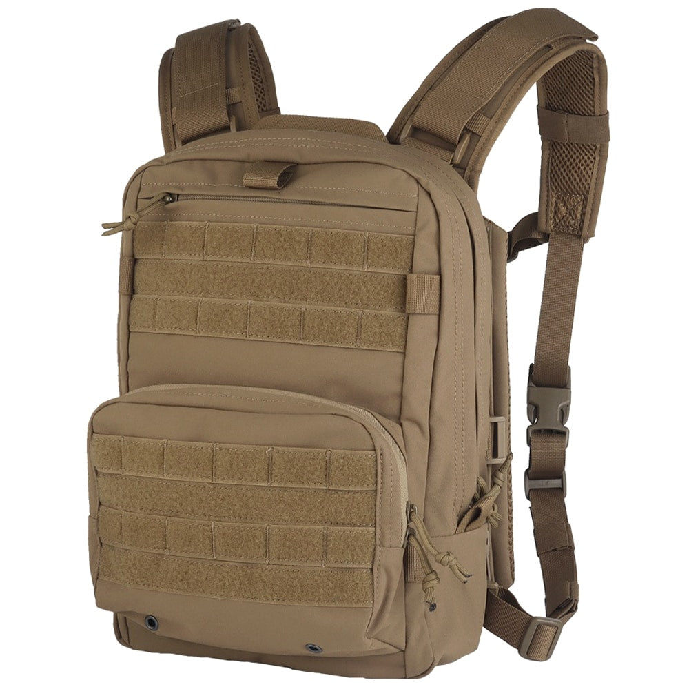 Plecak Wosport BP-142 10 l - Coyote Brown