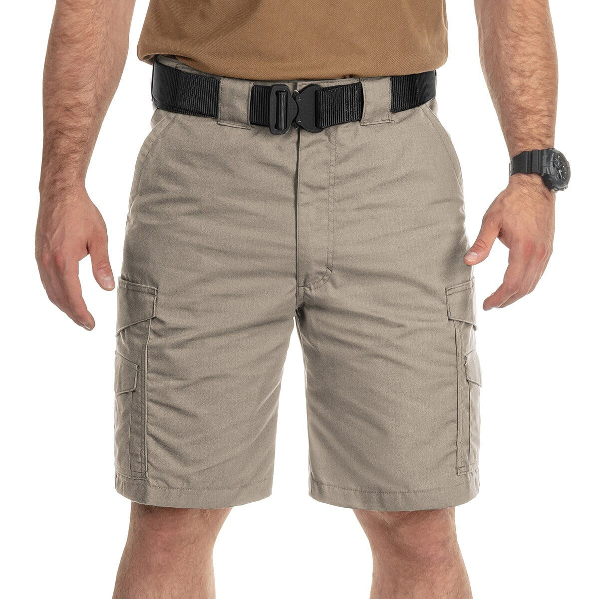 Szorty Tru-Spec Original Tactical 24-7 - Khaki