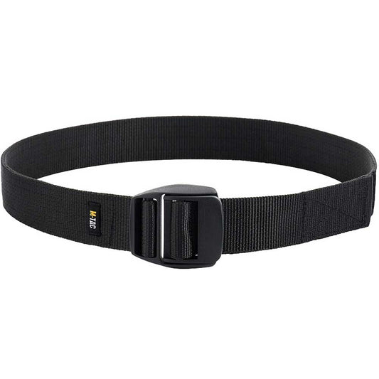 Pas taktyczny M-Tac Berg Buckle - Black