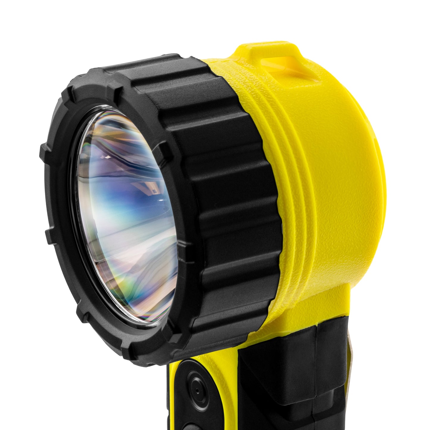 Latarka kątowa NightSearcher SafATEX Sigma RA - 325 lumenów