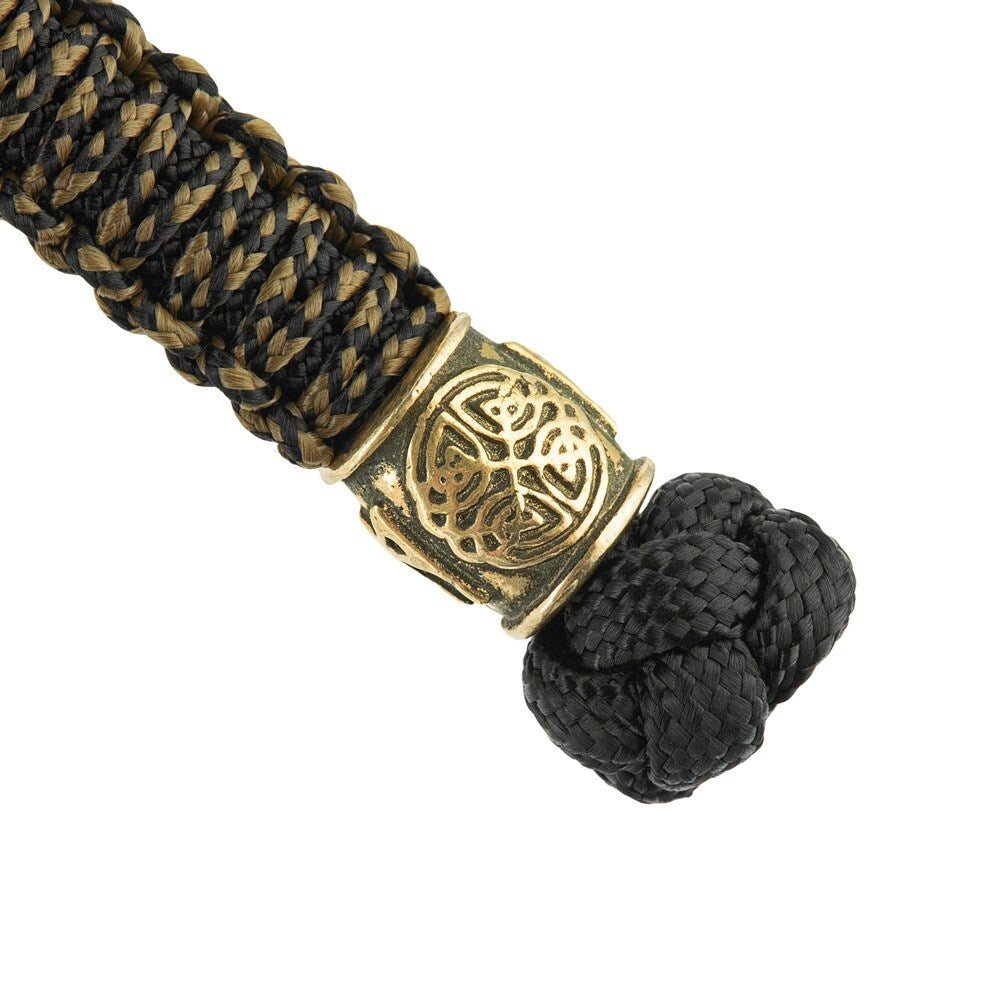 Brelok M-Tac Scandinavian Manaz - Black