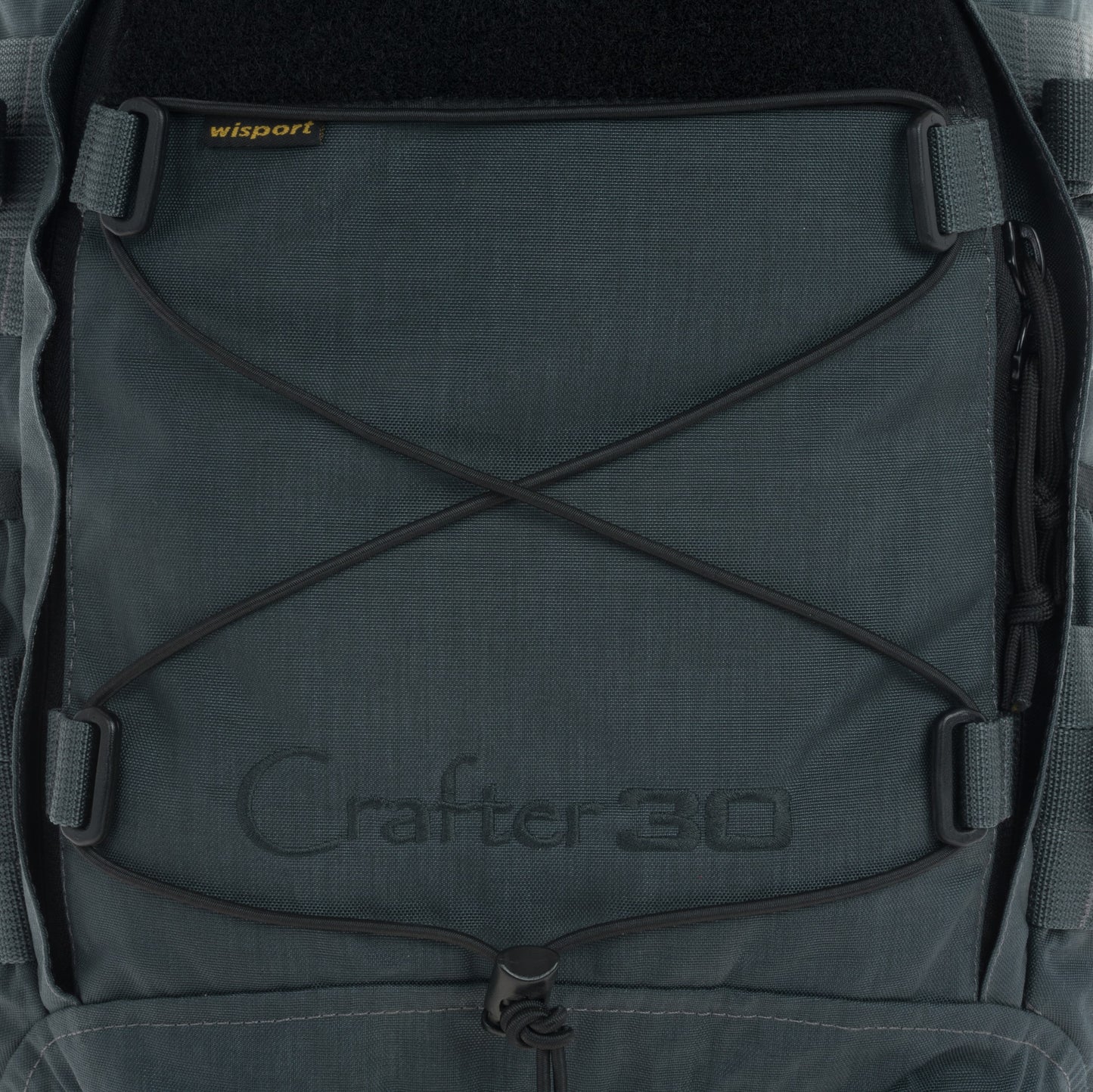 Plecak Wisport Crafter 30 l - Graphite