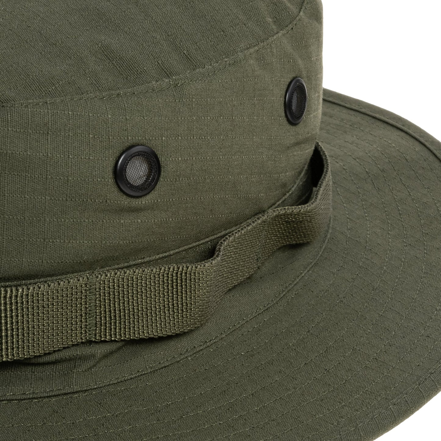 Kapelusz Mil-Tec Cotton Ripstop - Olive