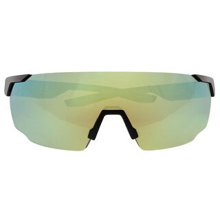 Okulary przeciwsłoneczne Bushnell Falcon - Yellow/Photochromic/Brown-Green Mirror