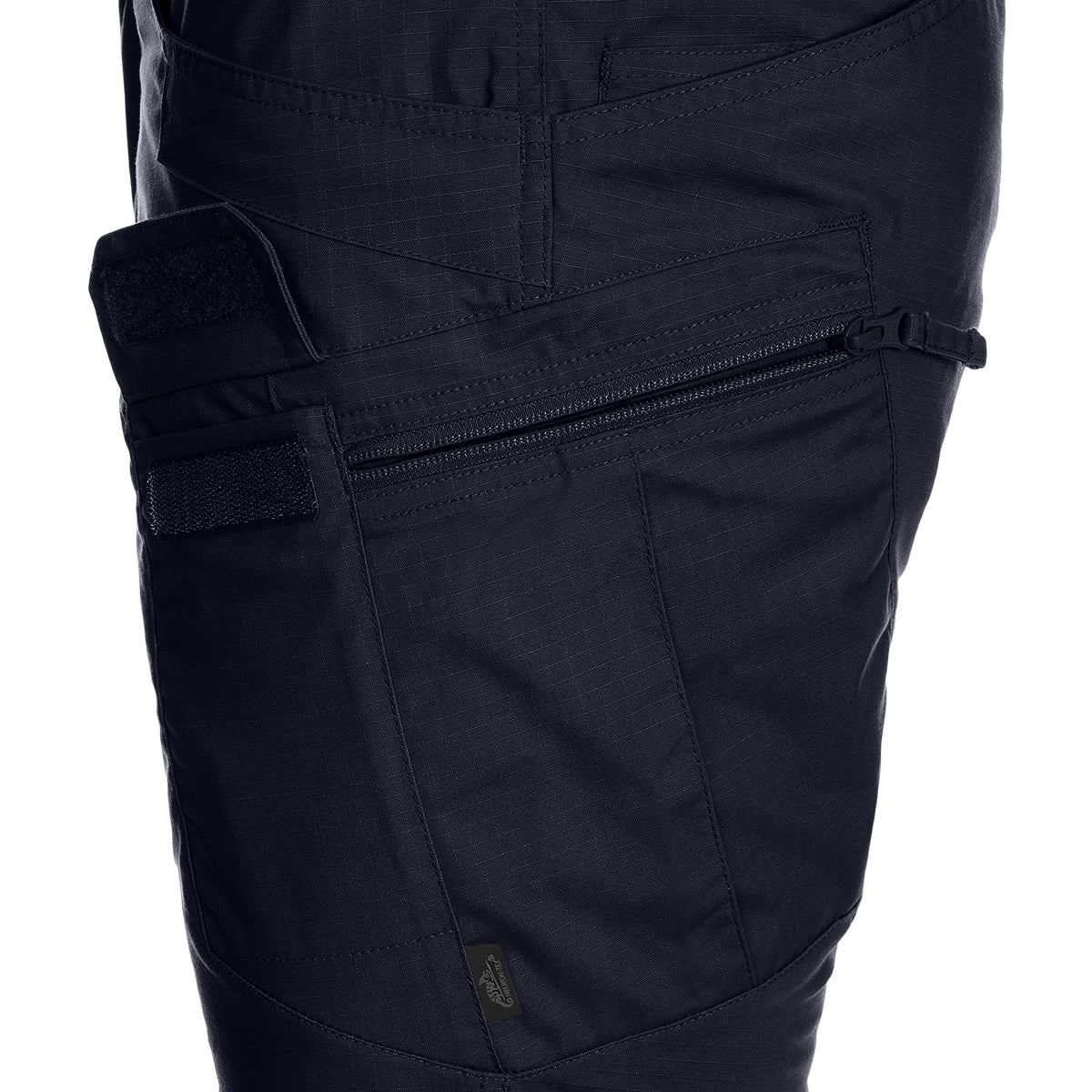 Spodnie Helikon UTP PolyCotton Rip-Stop - Navy Blue