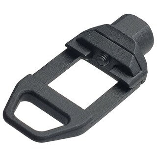 Montaż zawieszenia Strike Industries Ambush Sling Loop Picatinny/MIL-STD-1913 - Black