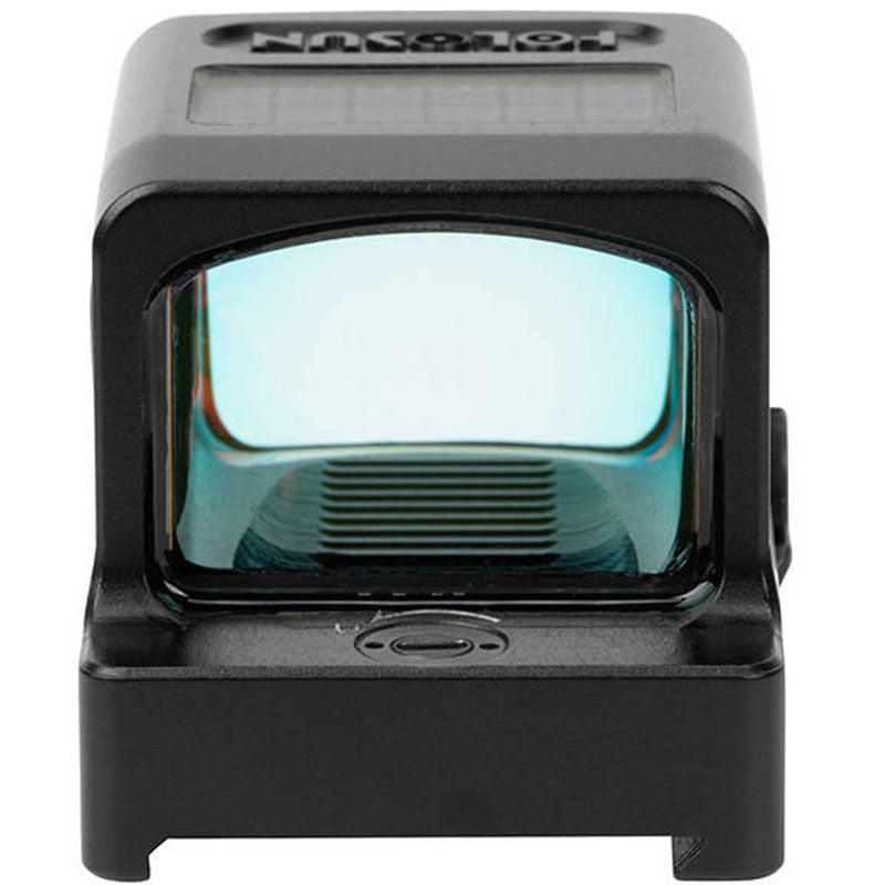 Kolimator Holosun HE509T-RD X2 RMR Red Dot Solar Panel/Titanium