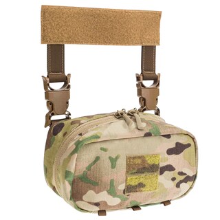 Kieszeń Lindnerhof Multi-Hanger Pouch Small LT373 - MultiCam