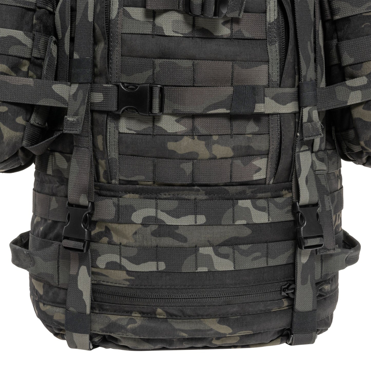 Plecak Wisport Wildcat 65 l - Multicam Black