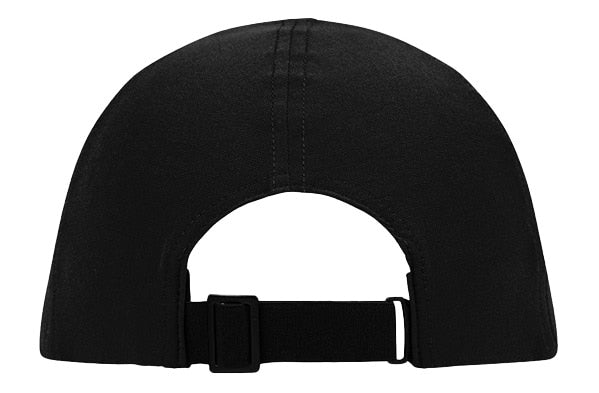 Czapka z daszkiem Buff Safety Summit Cap - Black