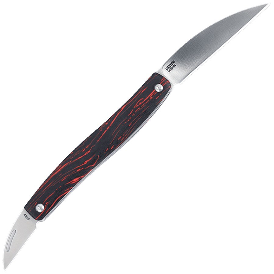 Nóż składany CRKT 4810 Forebear Slip Joint