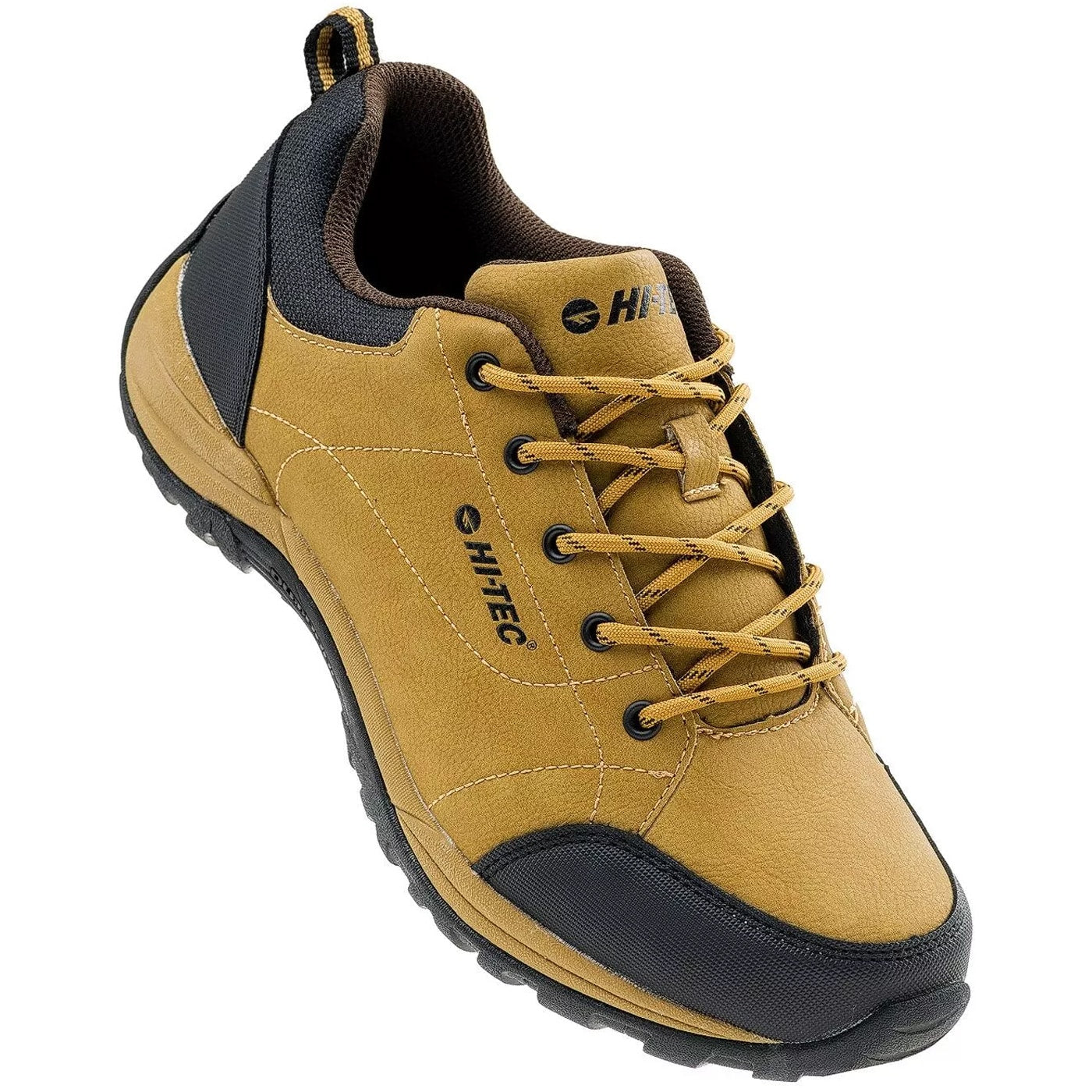 Buty Hi-Tec Canori Low - Carmel