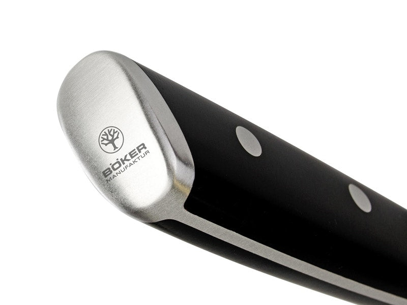 Nóż kuchenny Santoku Boker Forge