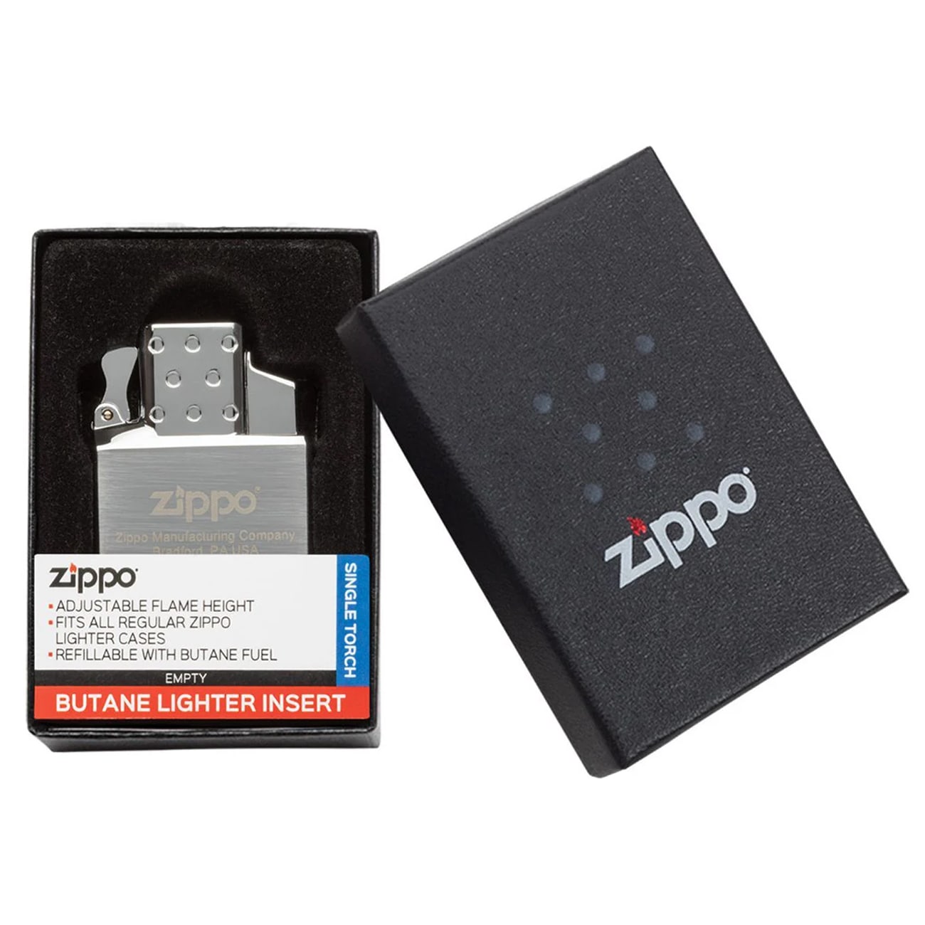 Wkład żarowy do zapalniczki Zippo Butane Single Flame