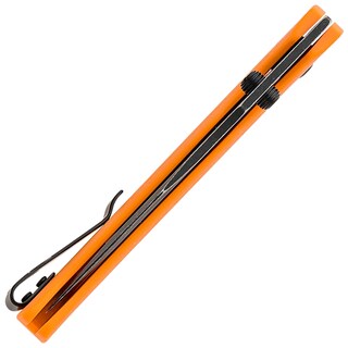 Nóż składany Cold Steel Engage 4116SS - Blaze Orange