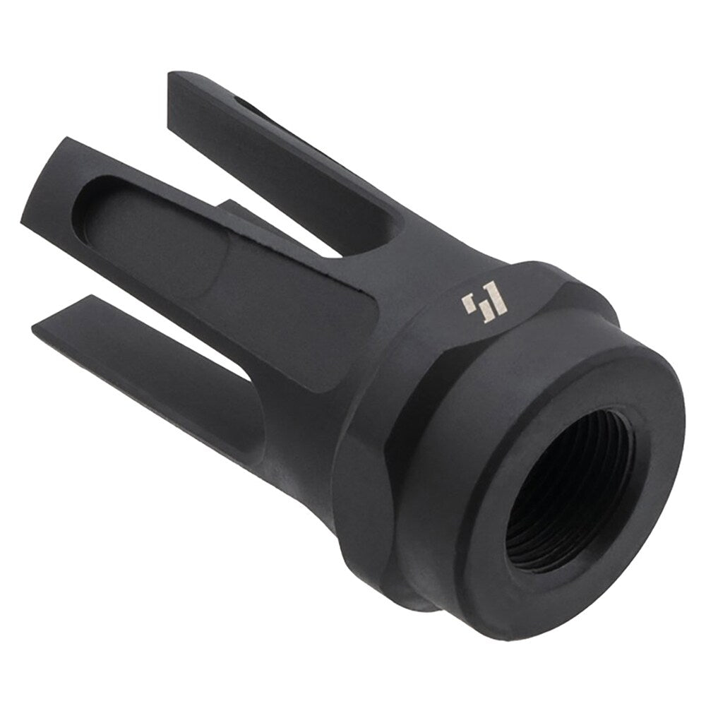 Tłumik płomienia Strike Industries Cloak Flash Hider do karabinków kalibru .223/5,56 mm - Black
