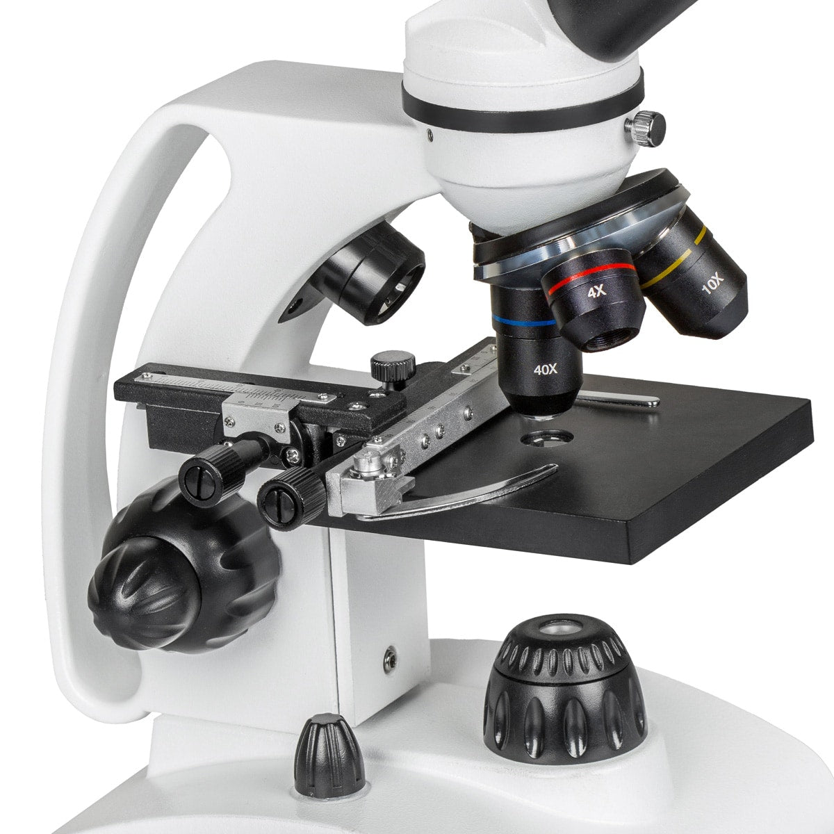 Mikroskop Delta Optical BioLight 300 z kamerą Delta Optical DLT-Cam Basic 2 MP
