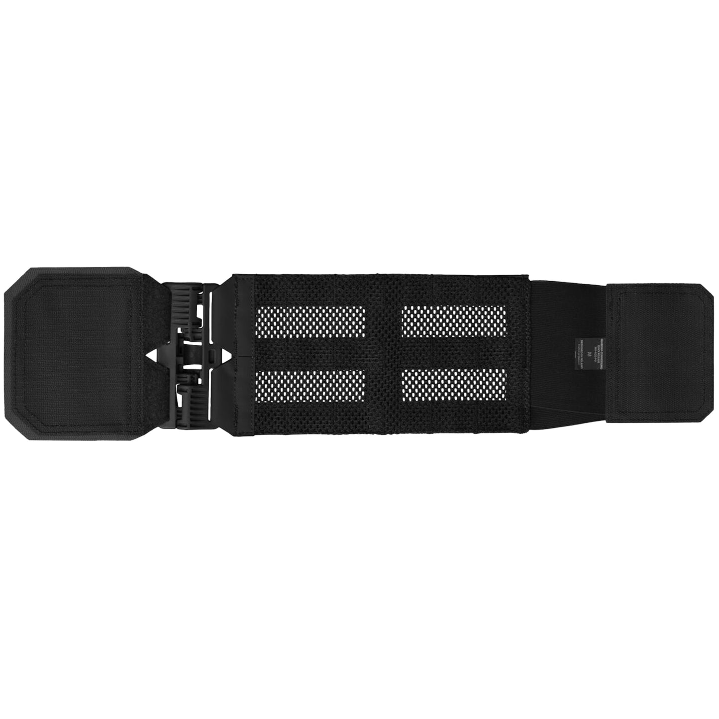Panele boczne Helikon Guardian Cummerbund Quick Release - Black