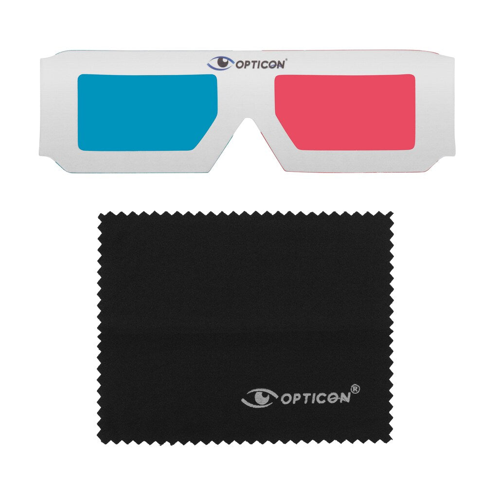 Teleskop Opticon StarRider 80F400EQ-A