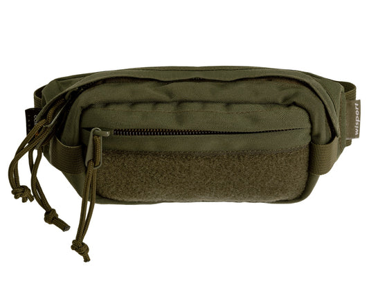 Nerka Wisport Toke - Olive