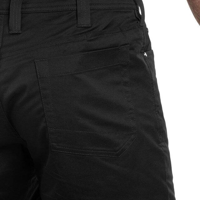 Szorty 5.11 Defender-Flex Midweight - Black