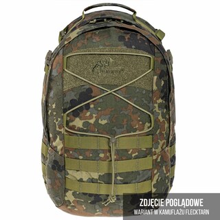 Plecak Helikon EDC Cordura 21 l - Rhodesian Camo