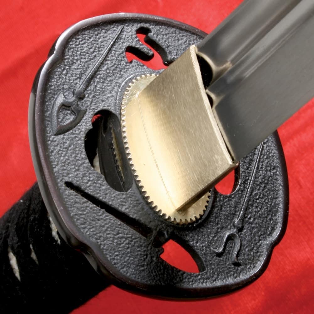 Miecz Cold Steel Warrior Series Katana