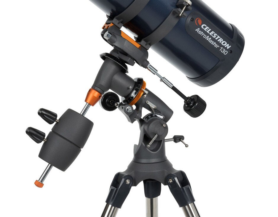 Teleskop Celestron AstroMaster 130 EQ-MD