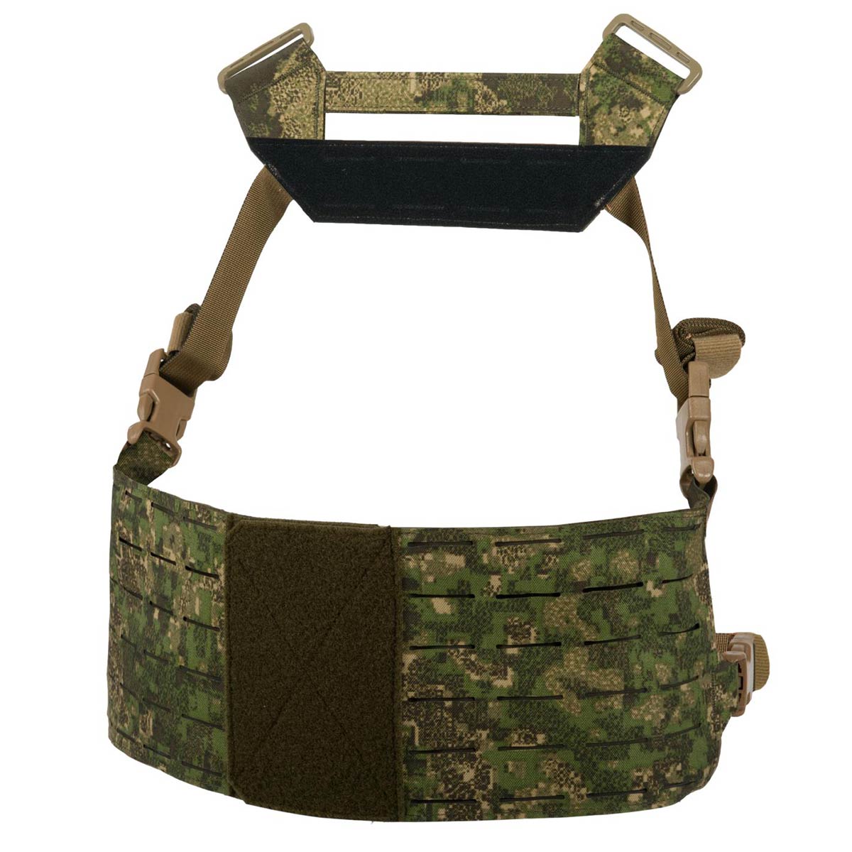 Panele boczne Direct Action Spitfire MK II Chest Rig Interface - PenCott Wildwood