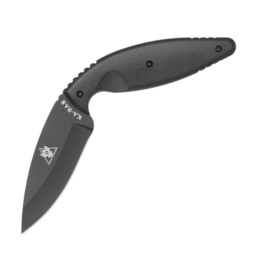Nóż Ka-Bar TDI Law Large Enforcement Knife Straight Edge