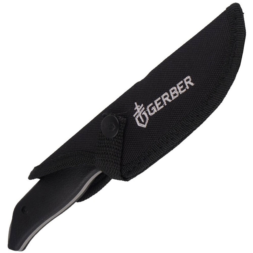 Nóż Gerber Moment Fixed Blade