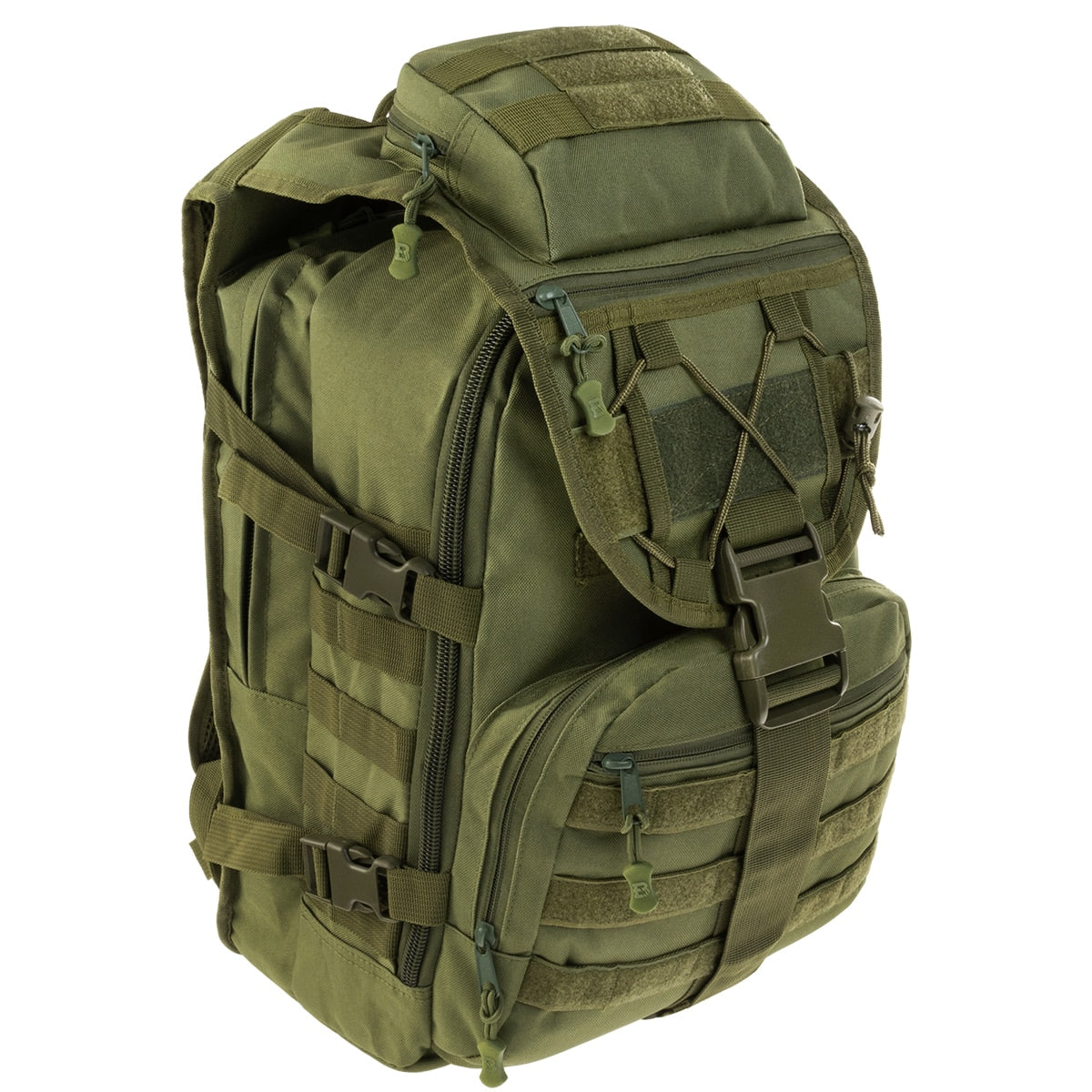 Plecak Badger Outdoor Sarge 30 l Olive