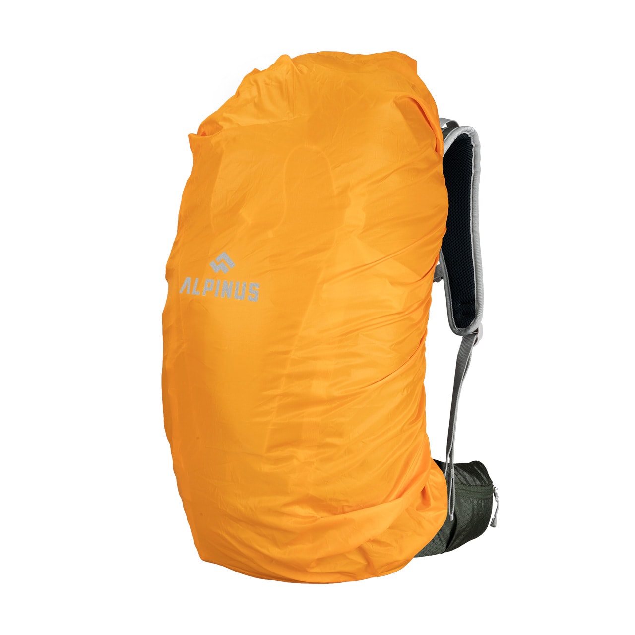 Plecak Alpinus Zarand II 35 l - Szary