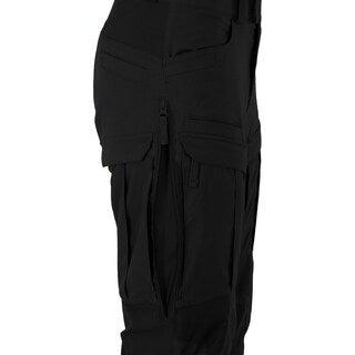 Spodnie Helikon MCDU DyNyCo Rip-Stop - Black