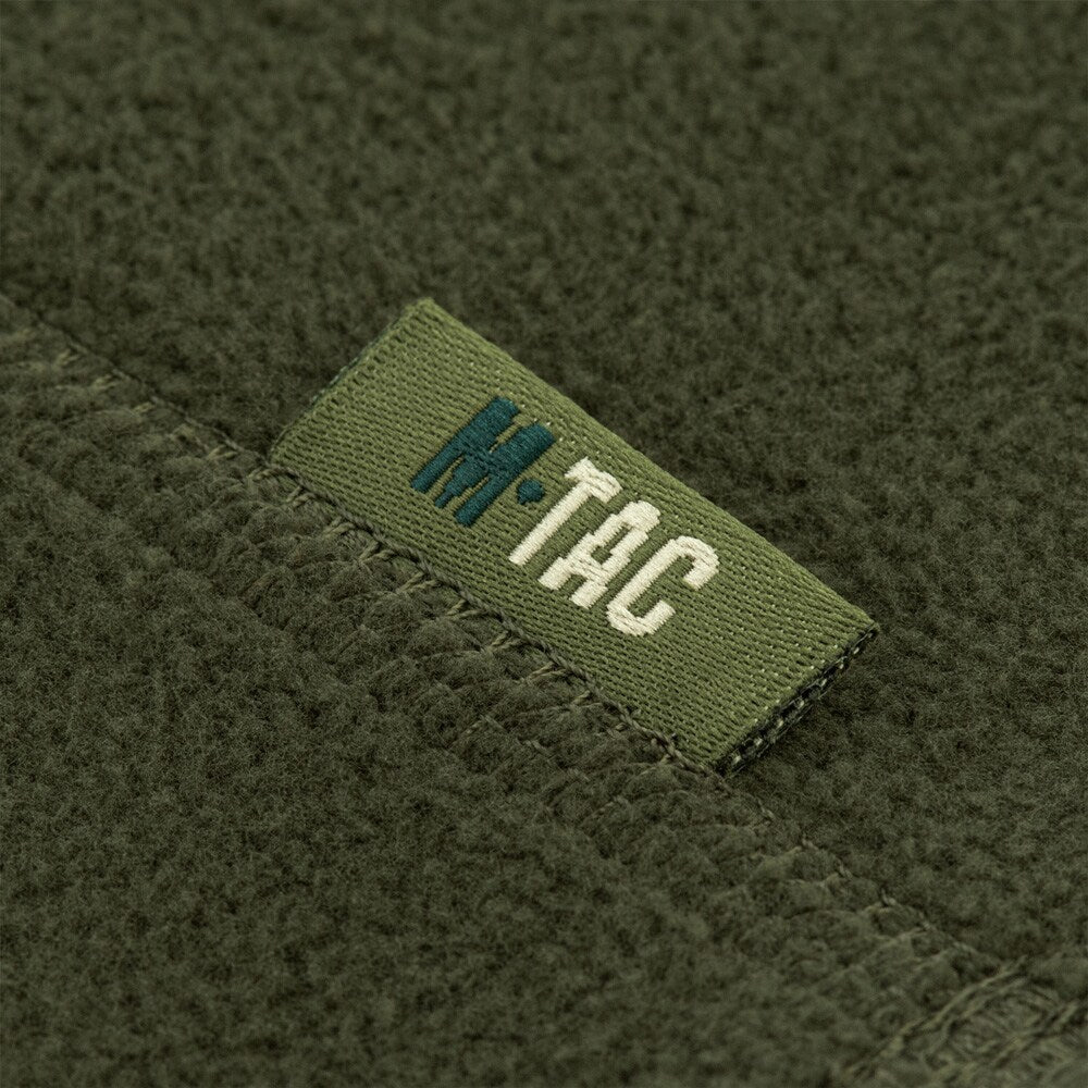 Szalokominiarka anatomiczna ze ściągaczem M-Tac Elite Polar - Dark Olive